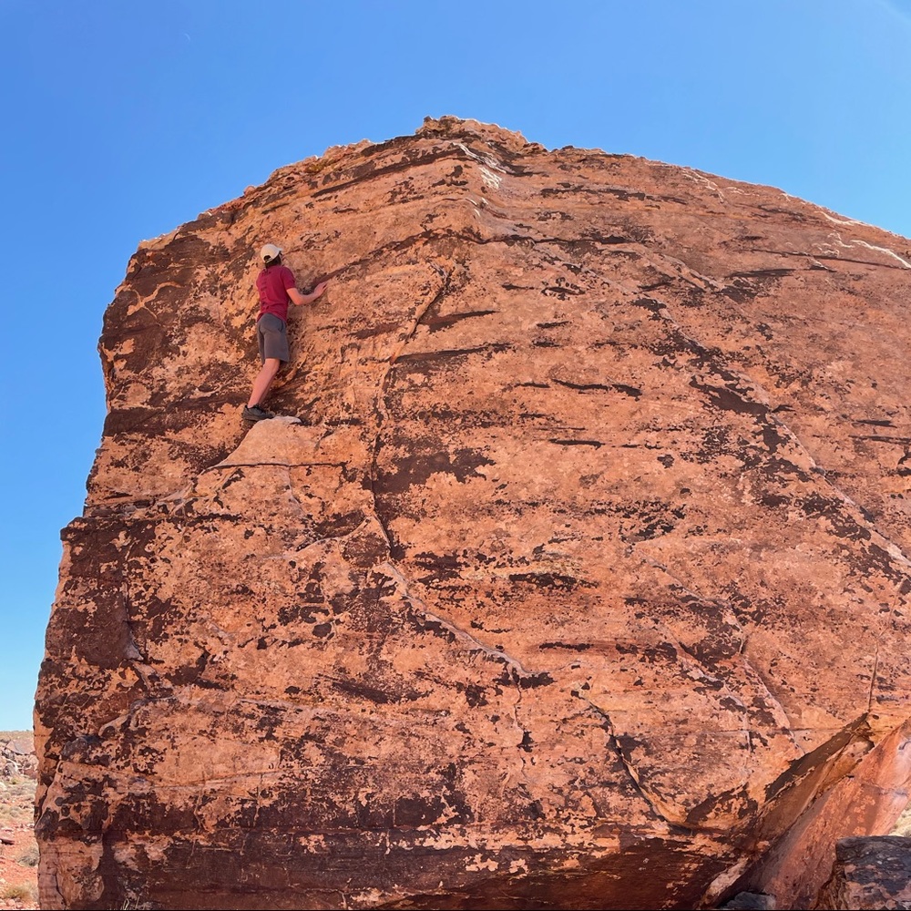 Meet your Posher, Giulio